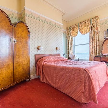Queens Hotel Llandudno Extérieur photo