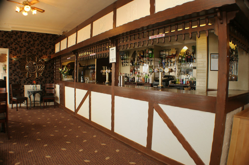 Queens Hotel Llandudno Extérieur photo