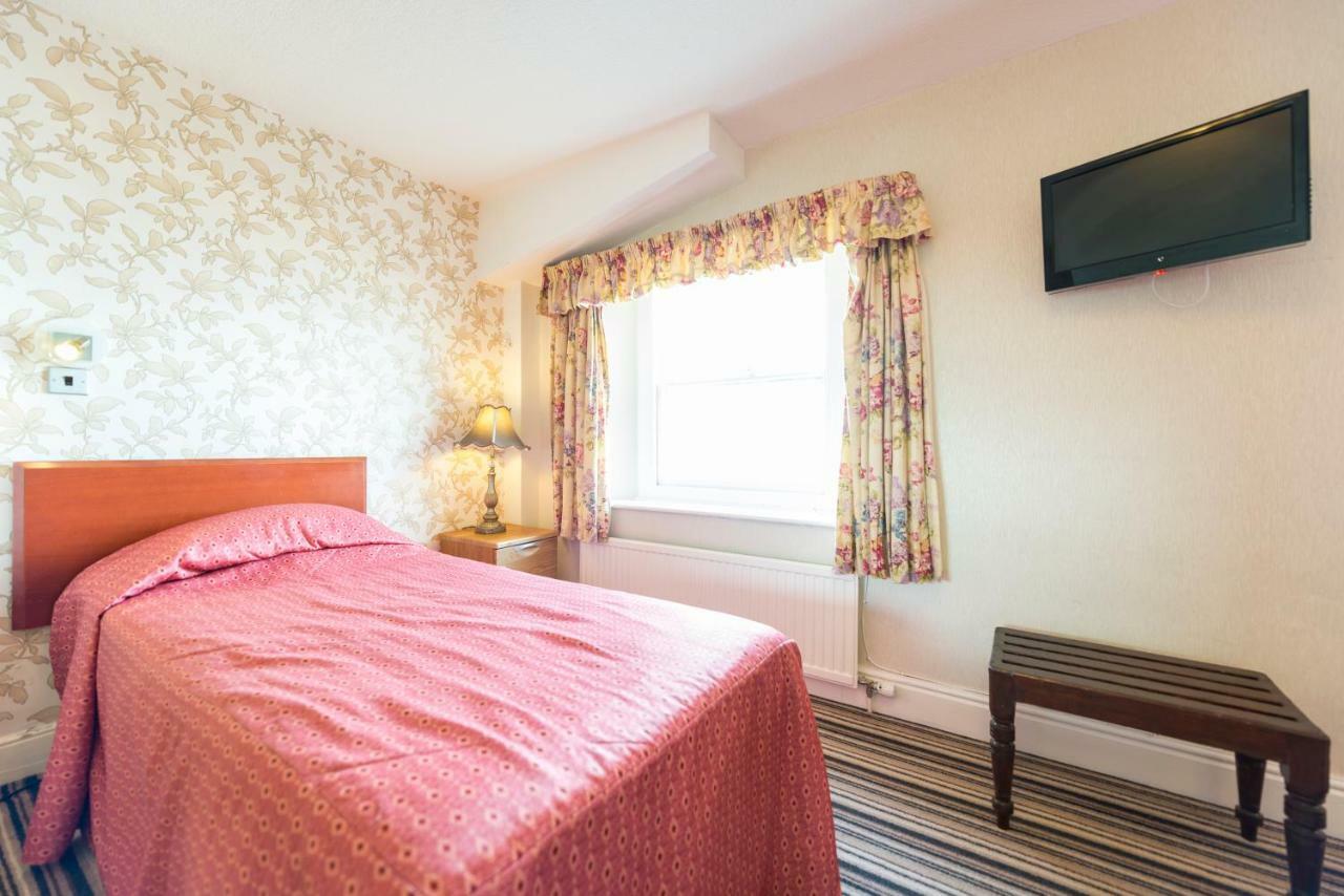 Queens Hotel Llandudno Extérieur photo